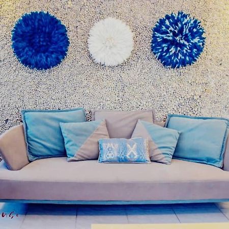 Stone House - Makepe, Douala Aparthotel Екстериор снимка