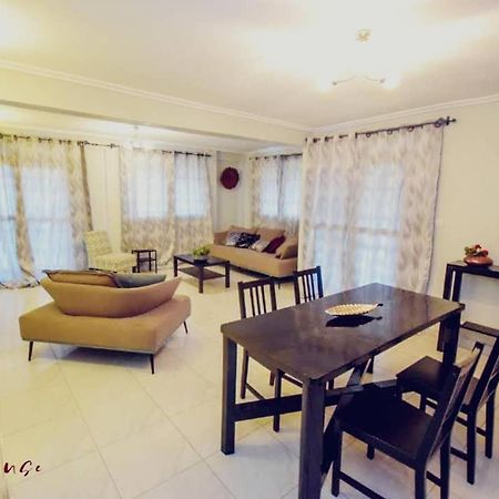 Stone House - Makepe, Douala Aparthotel Екстериор снимка