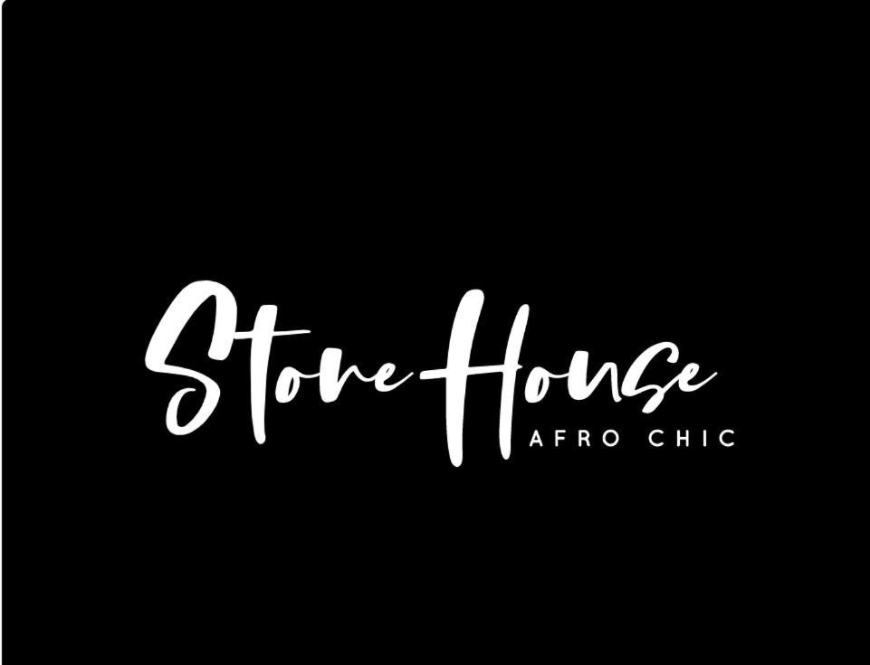 Stone House - Makepe, Douala Aparthotel Екстериор снимка