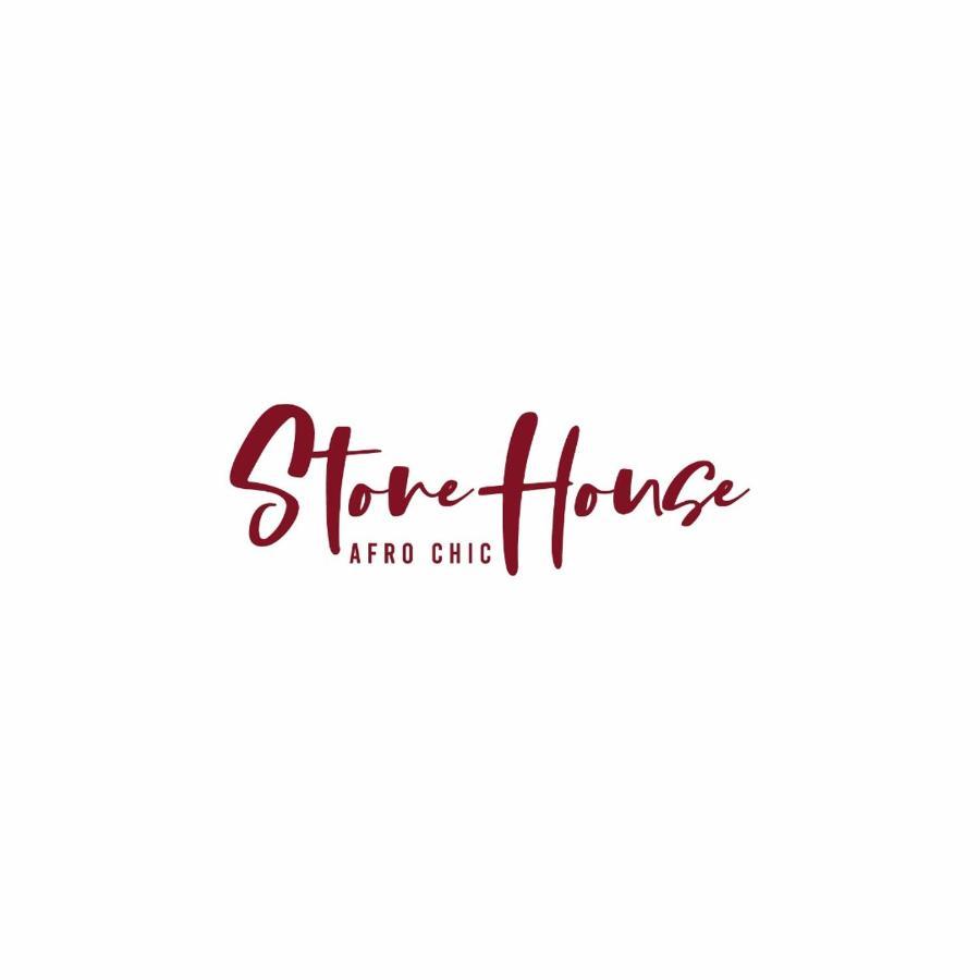 Stone House - Makepe, Douala Aparthotel Екстериор снимка