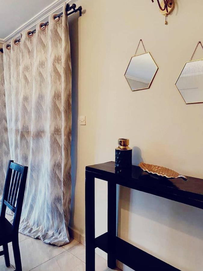 Stone House - Makepe, Douala Aparthotel Екстериор снимка