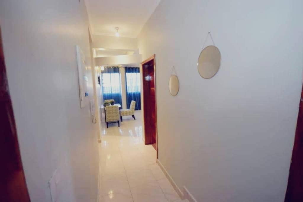 Stone House - Makepe, Douala Aparthotel Екстериор снимка