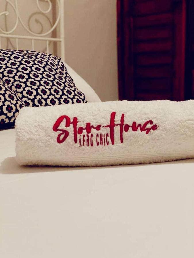 Stone House - Makepe, Douala Aparthotel Екстериор снимка