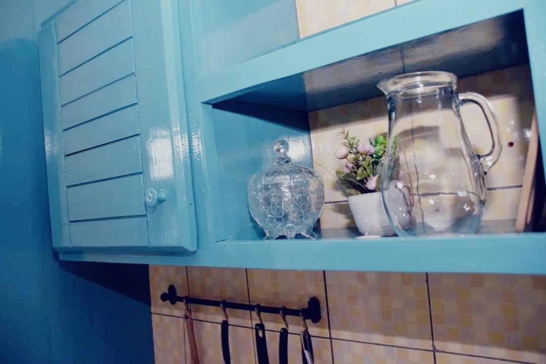 Stone House - Makepe, Douala Aparthotel Екстериор снимка