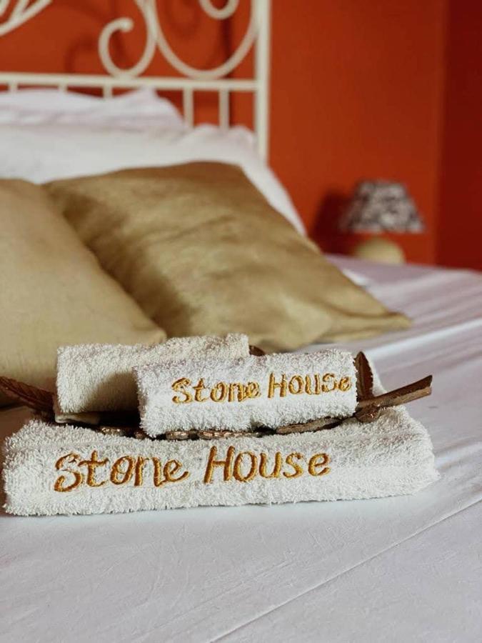 Stone House - Makepe, Douala Aparthotel Екстериор снимка