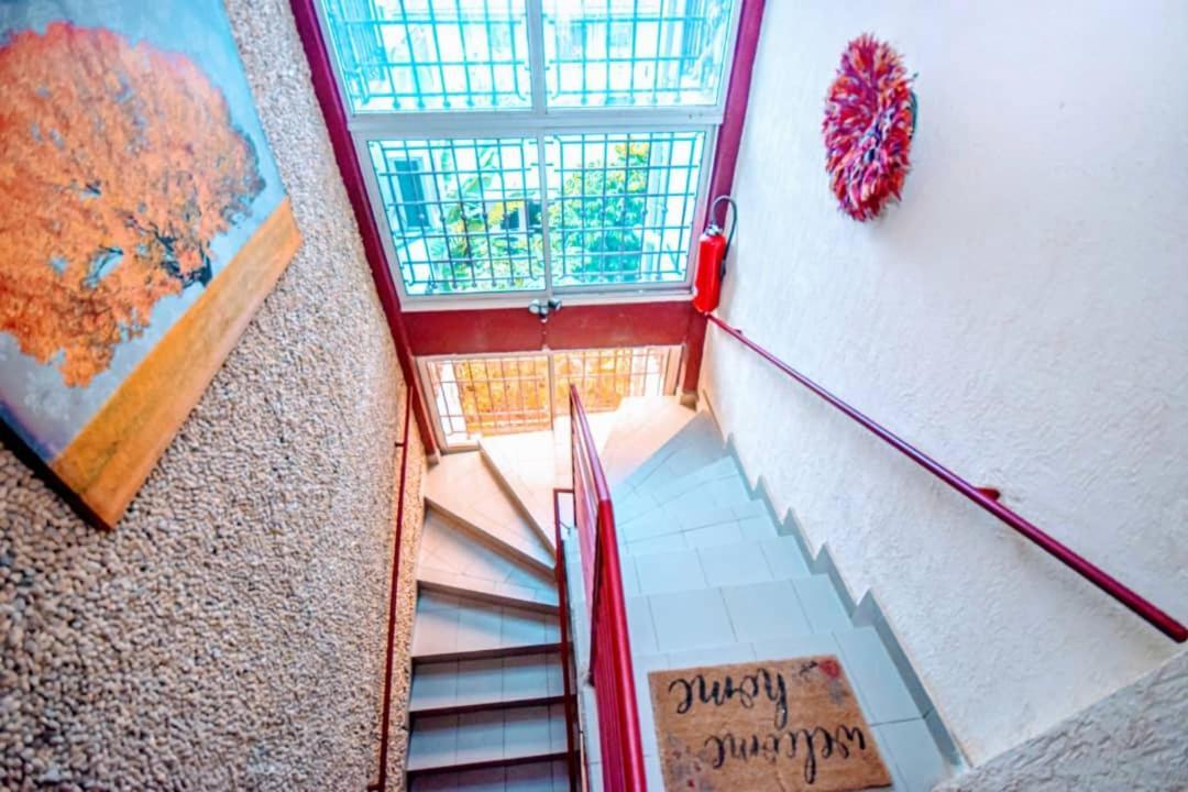Stone House - Makepe, Douala Aparthotel Екстериор снимка